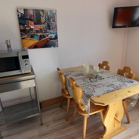Joker Appartements Vti Val Thorens Eksteriør bilde