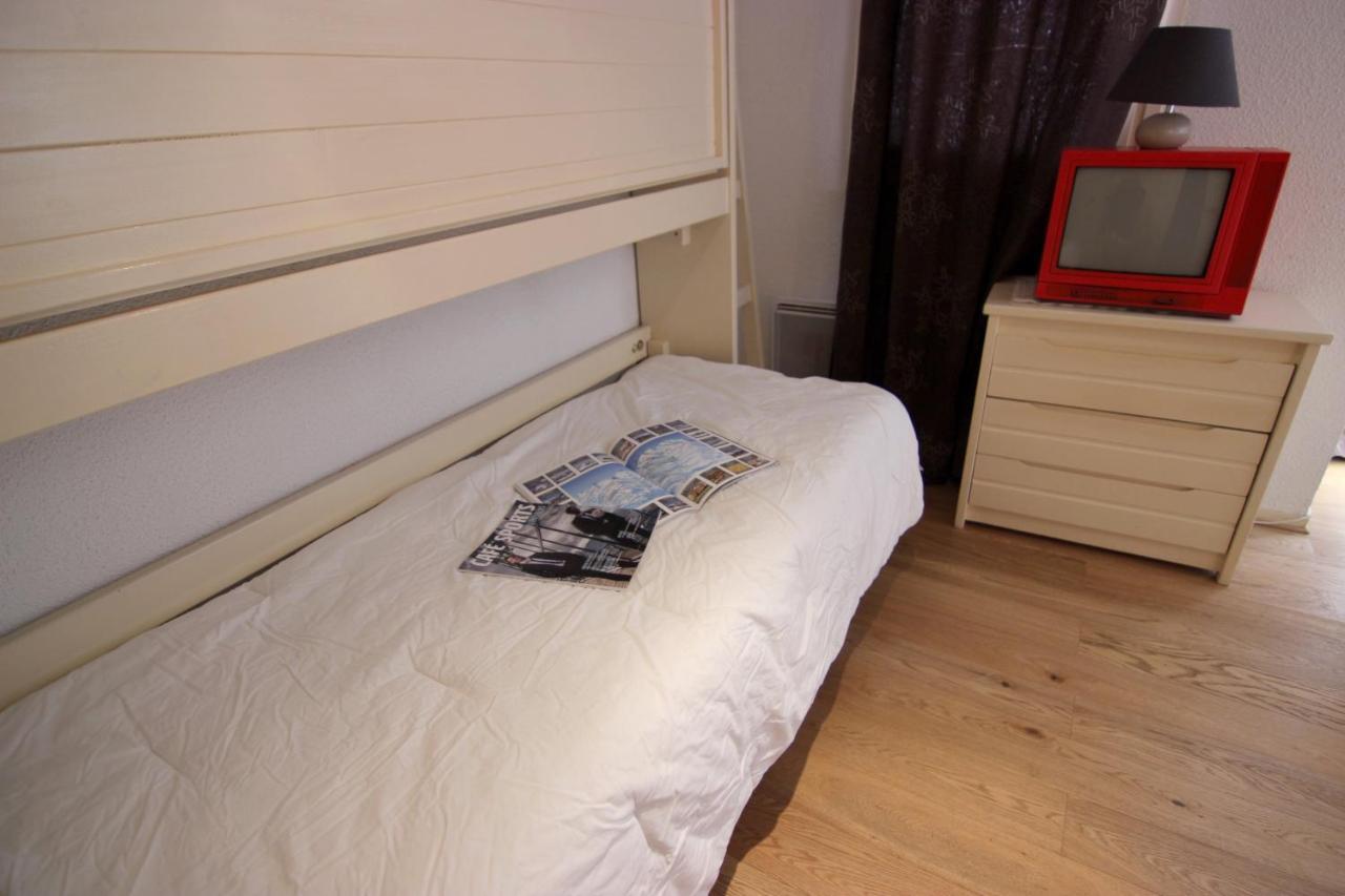Joker Appartements Vti Val Thorens Eksteriør bilde