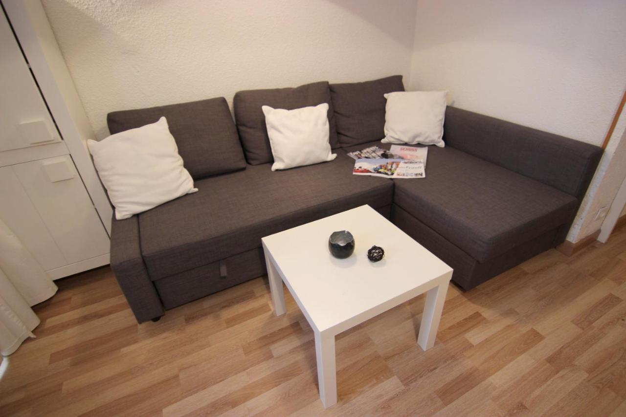 Joker Appartements Vti Val Thorens Eksteriør bilde