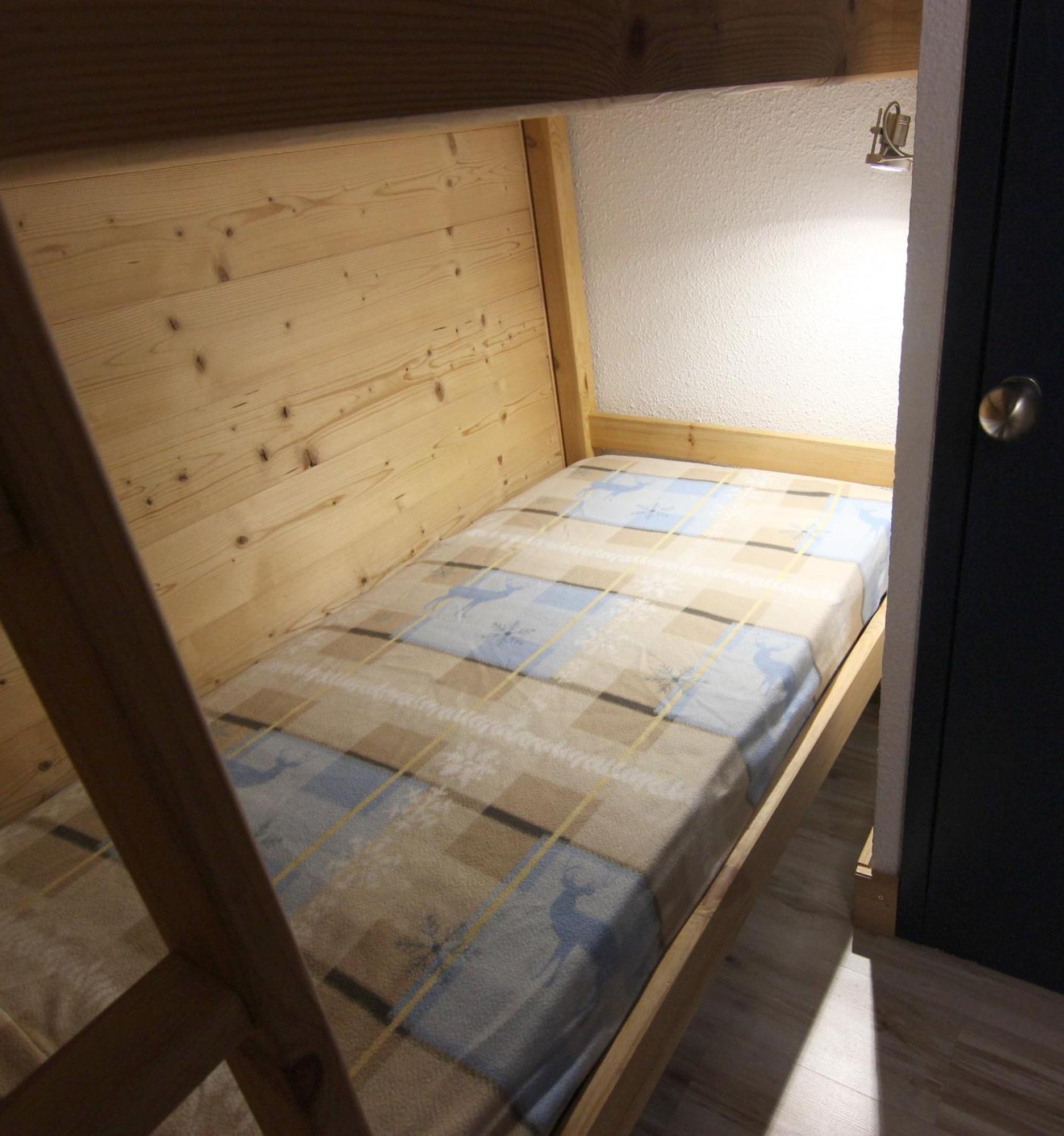 Joker Appartements Vti Val Thorens Eksteriør bilde
