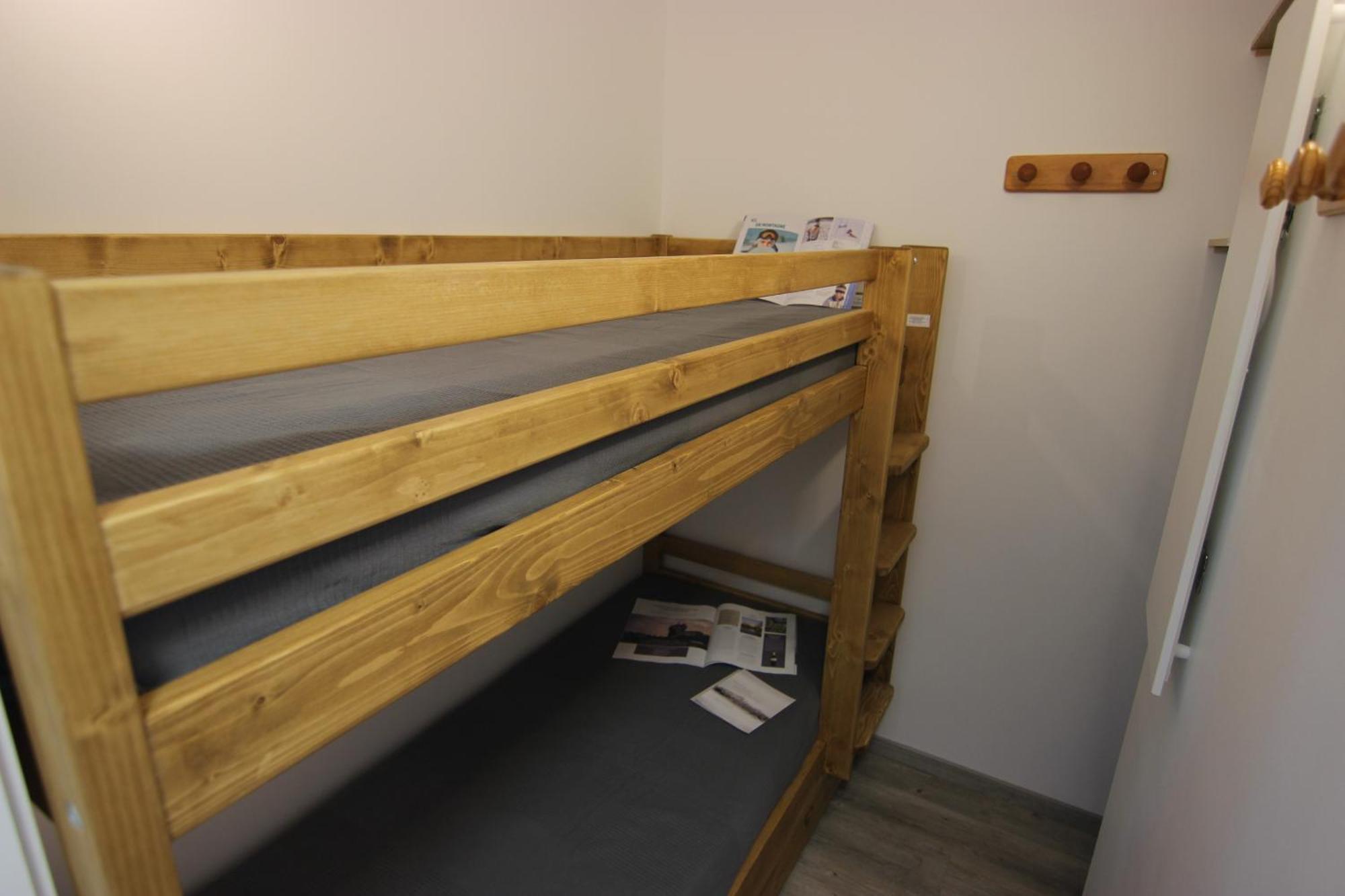 Joker Appartements Vti Val Thorens Eksteriør bilde