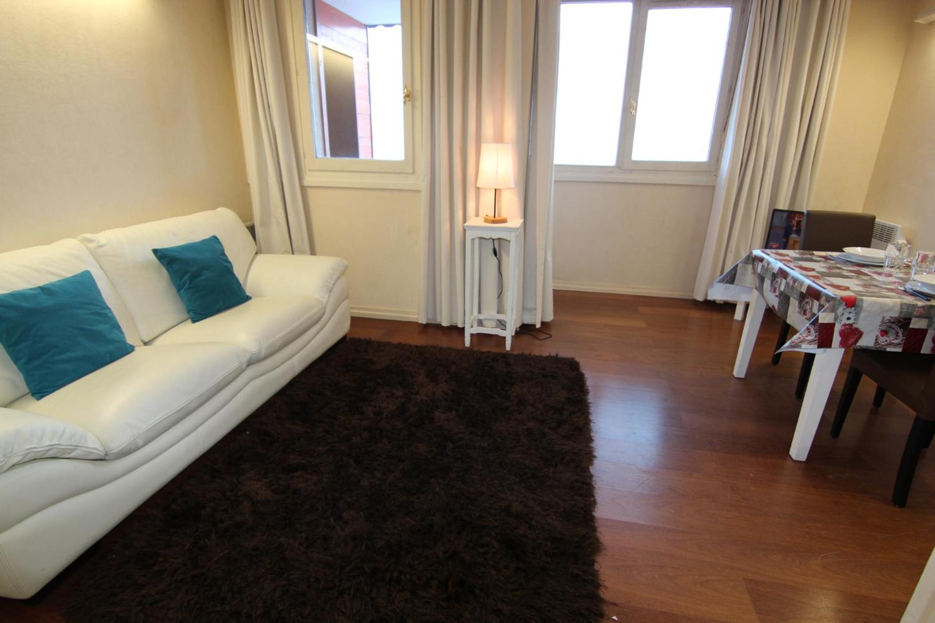 Joker Appartements Vti Val Thorens Eksteriør bilde