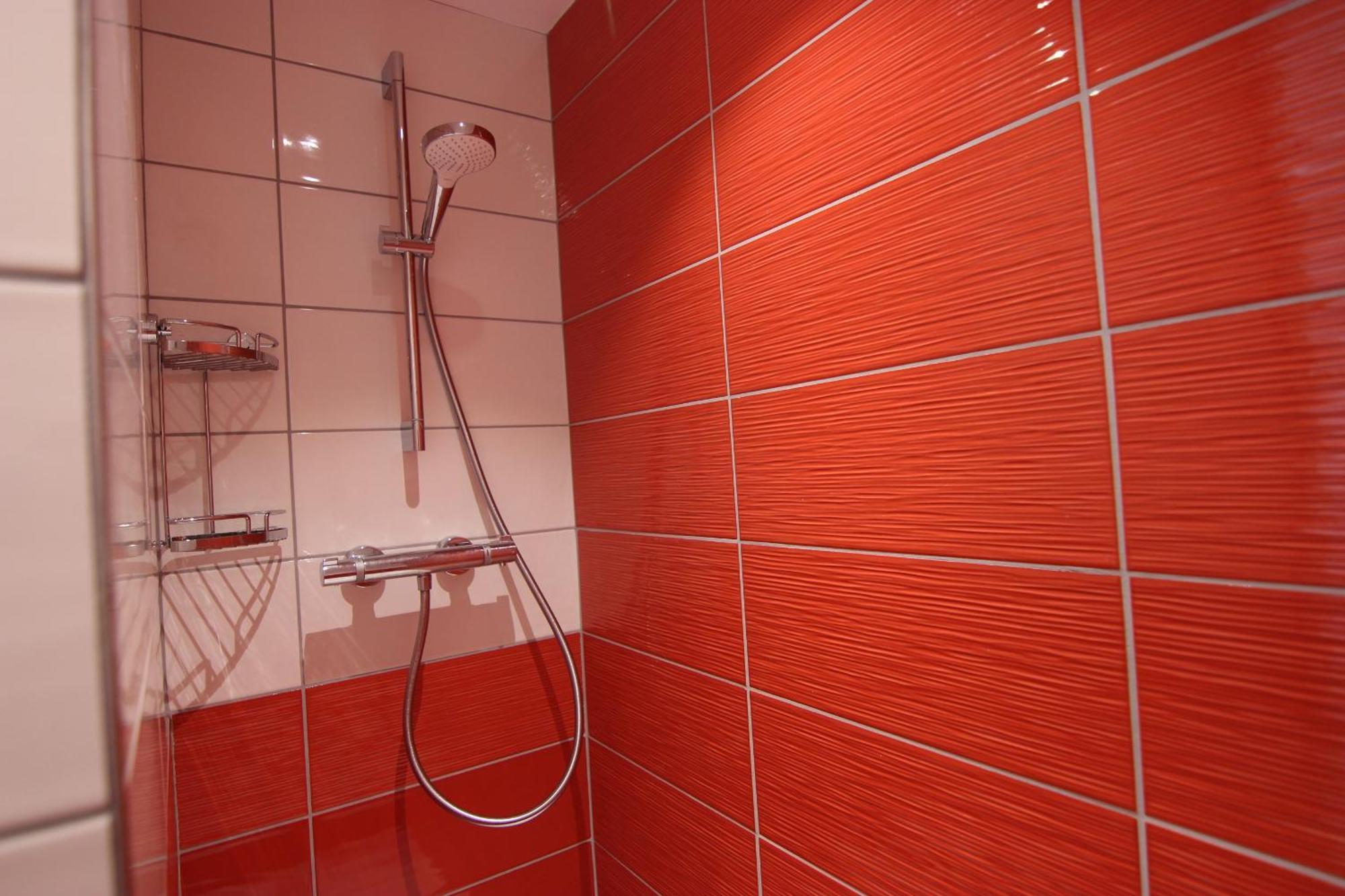 Joker Appartements Vti Val Thorens Eksteriør bilde